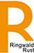 Kleines Logo Ringwald Rust